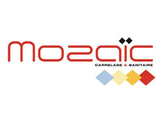 logo MOZAIC